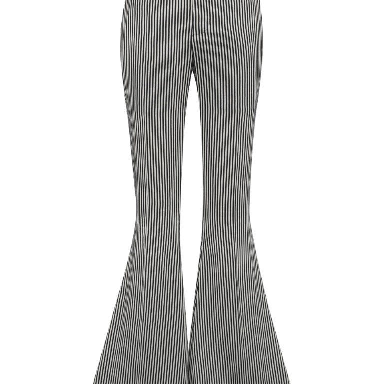 Adri Bootcut Trousers
