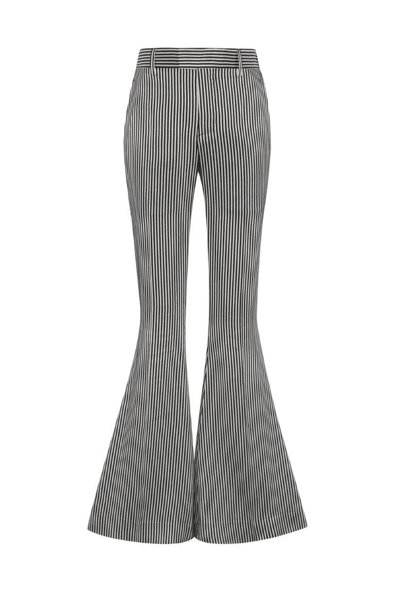 Adri Bootcut Trousers