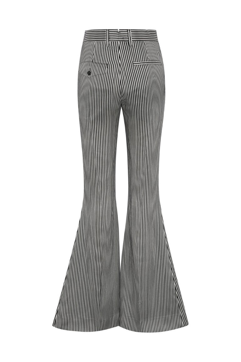 Adri Bootcut Trousers