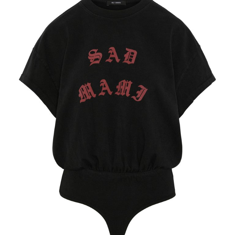 Sad Mami - Bodysuit