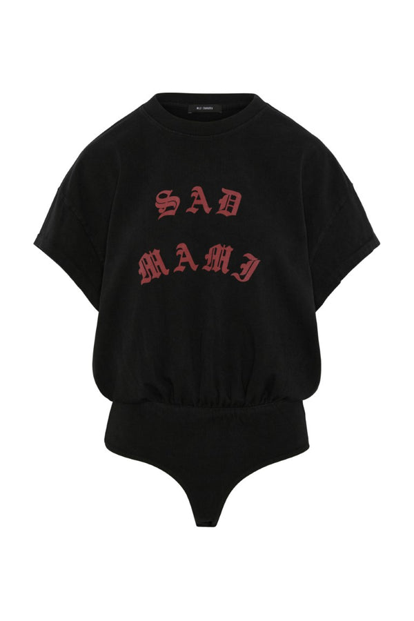 Sad Mami - Bodysuit