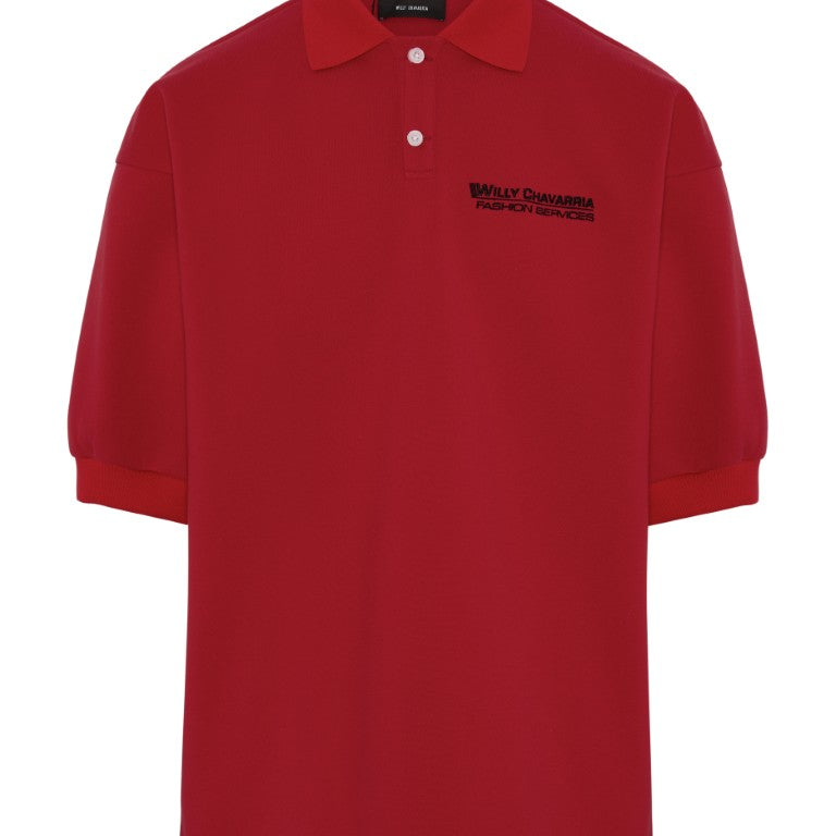 Football Polo