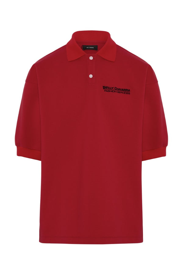 Football Polo