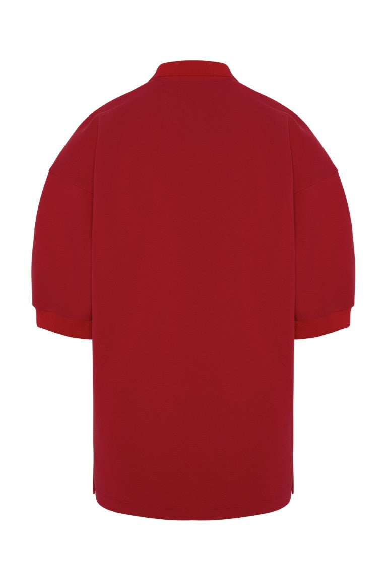 Football Polo