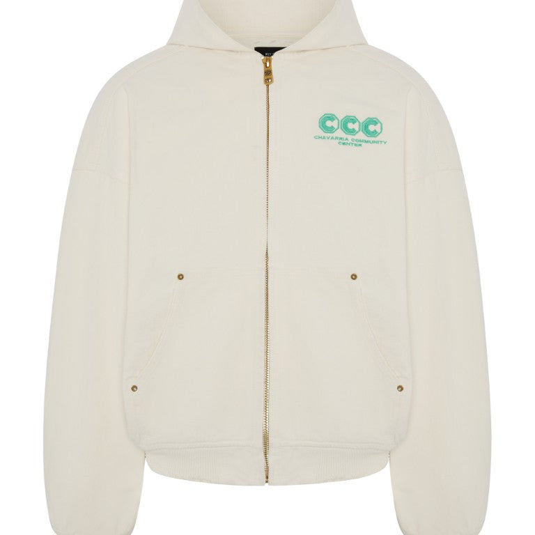 Juggernaut Workwear Hoodie