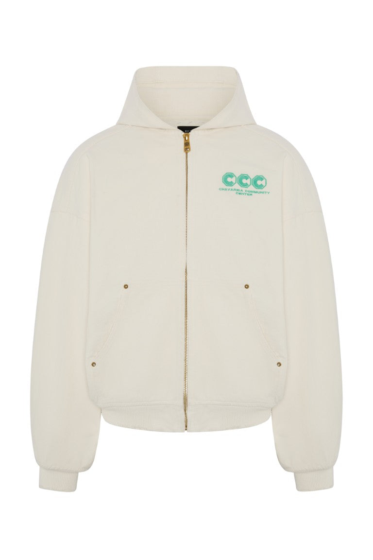 Juggernaut Workwear Hoodie