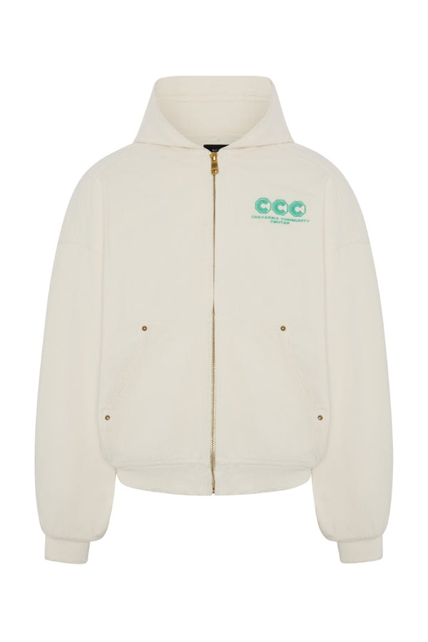 Juggernaut Workwear Hoodie