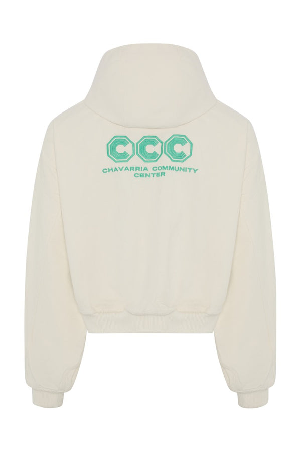 Juggernaut Workwear Hoodie