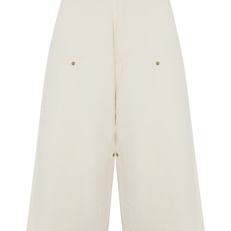 Stockton Double Knee Short