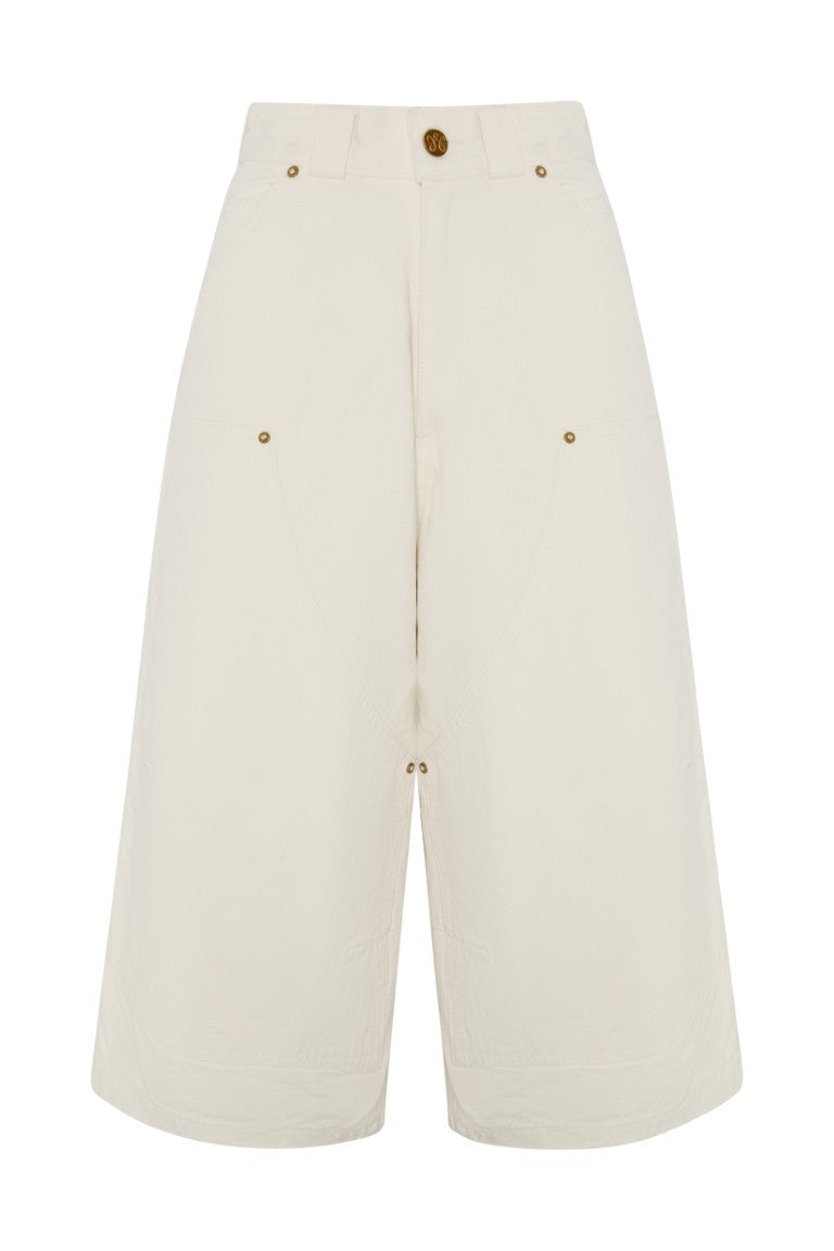 Stockton Double Knee Short