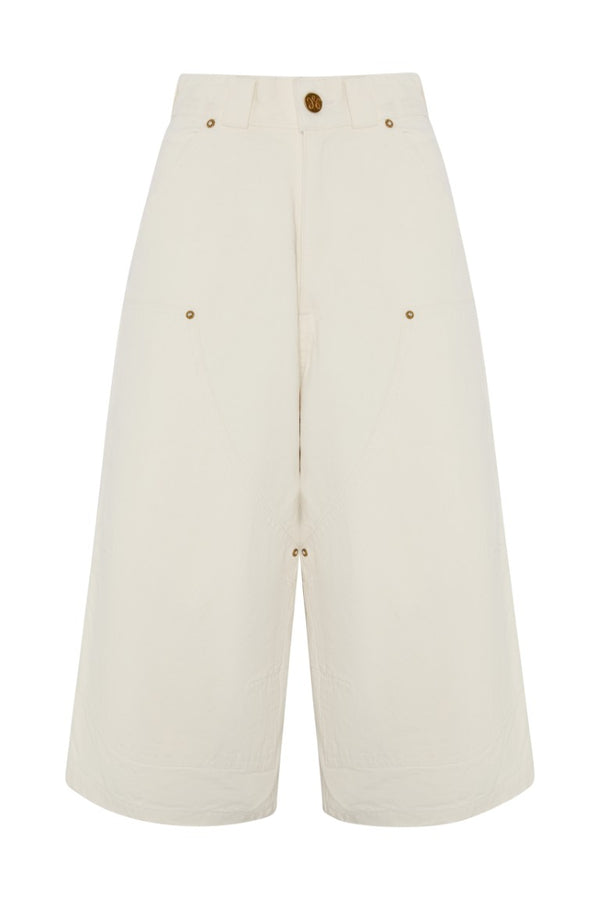 Stockton Double Knee Short