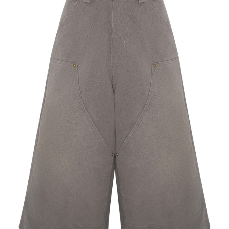 Stockton Double Knee Short