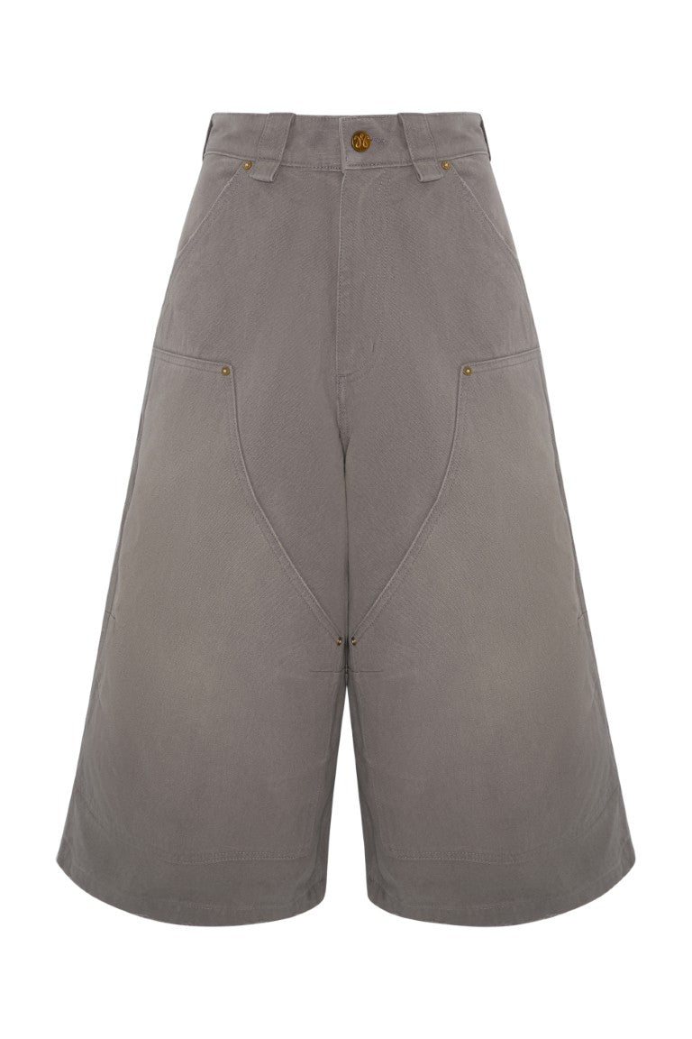 Stockton Double Knee Short