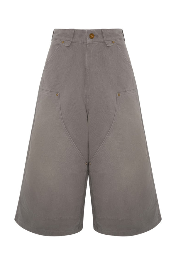 Stockton Double Knee Short