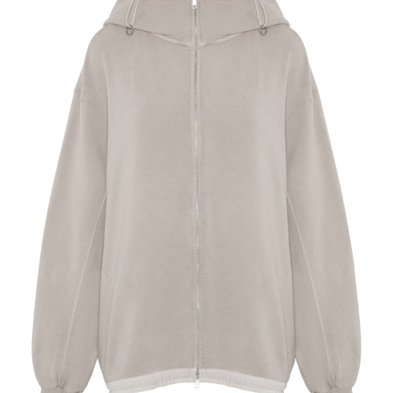 Highneck Hoody