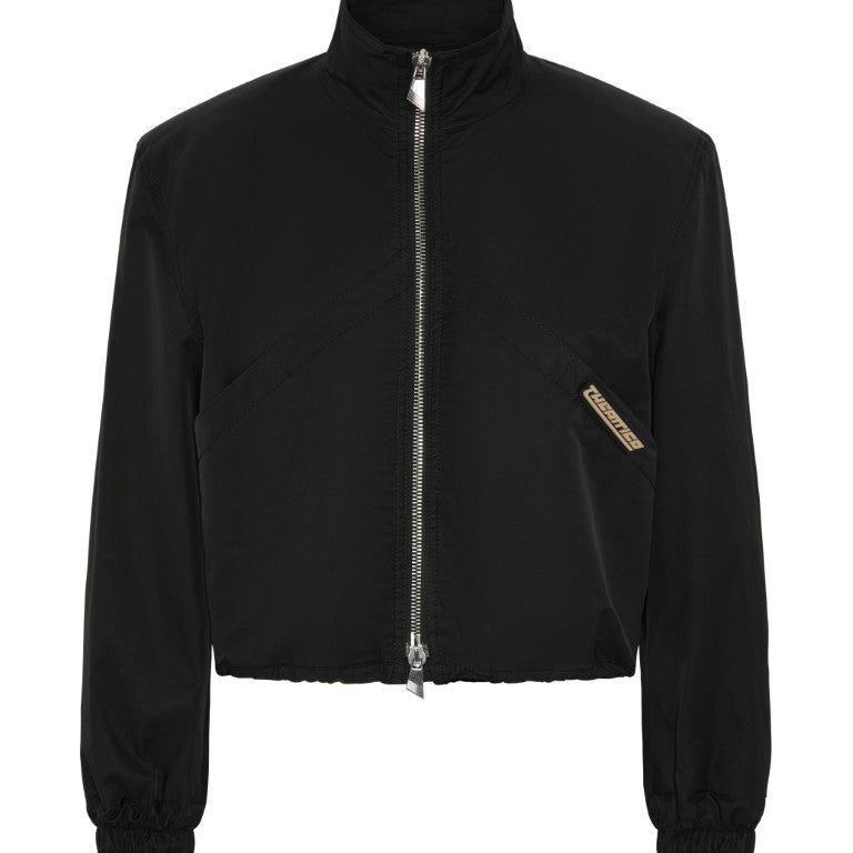 Bomber Cotton Nylon