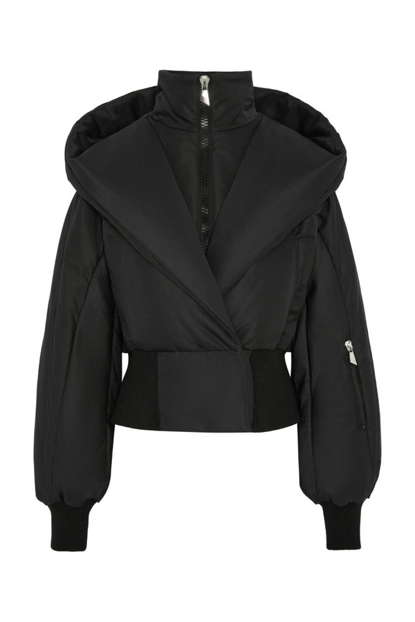 Bomber Cotton Nylon