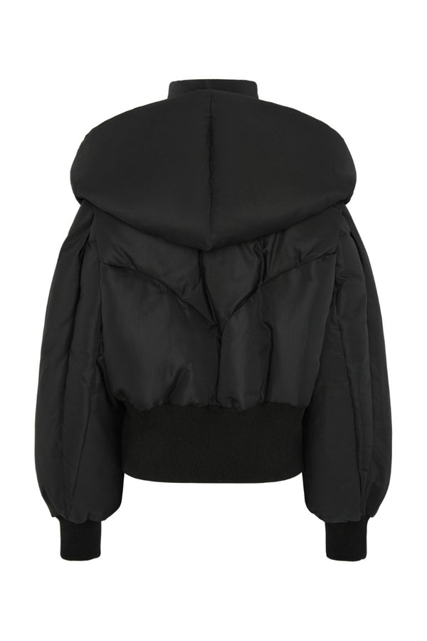 Bomber Cotton Nylon