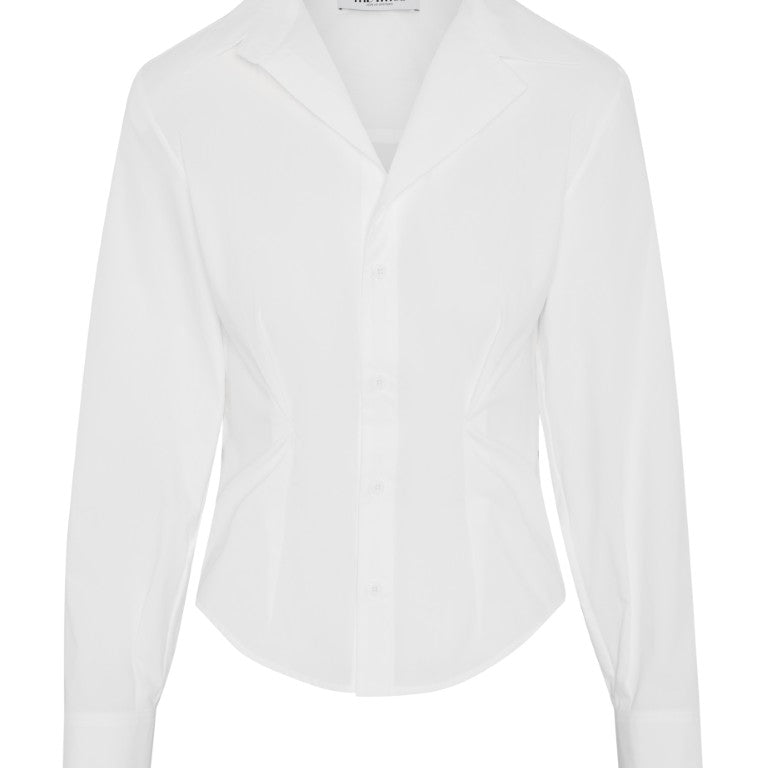 Shirt Cotton Popeline
