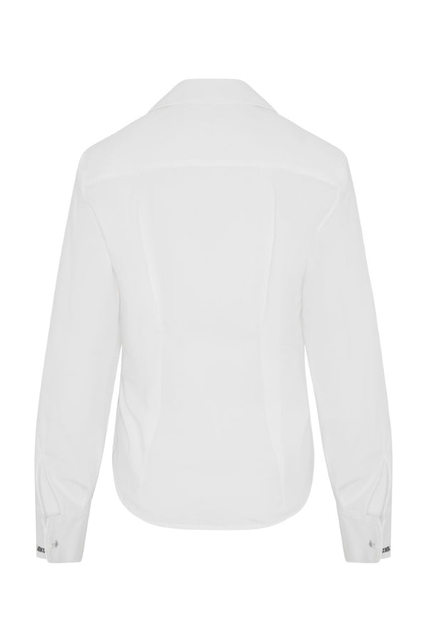 Shirt Cotton Popeline