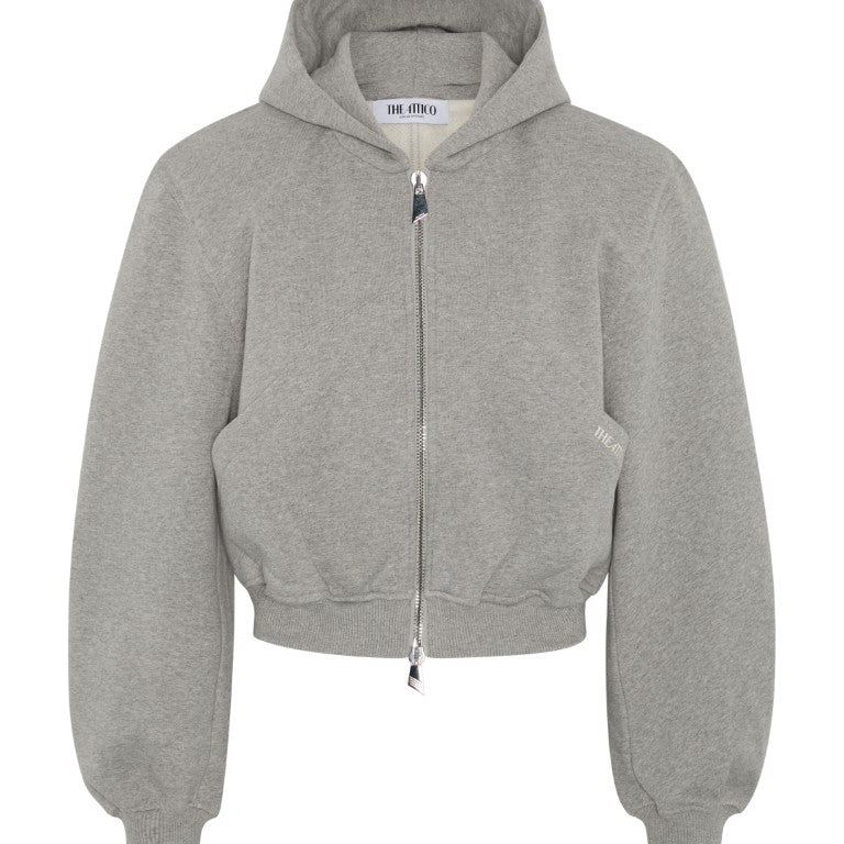 Sweatshirt - American Fleece