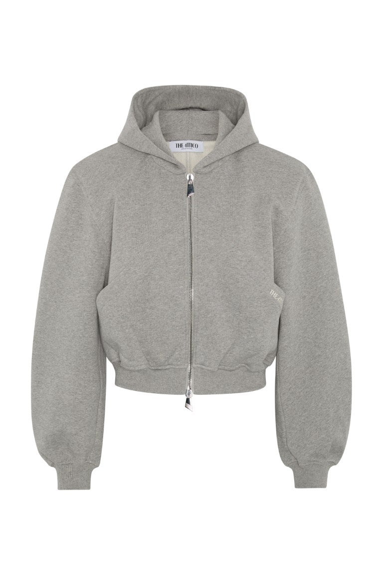 Sweatshirt - American Fleece
