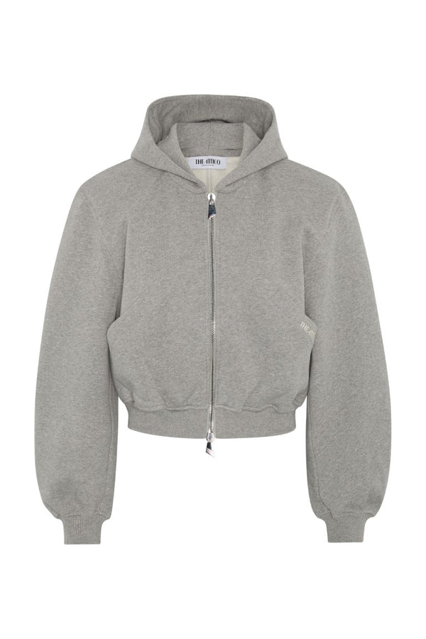 Sweatshirt - American Fleece