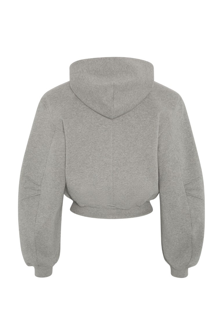 Sweatshirt - American Fleece
