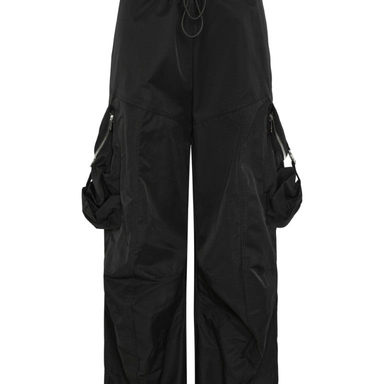 Long Pants Cotton Nylon