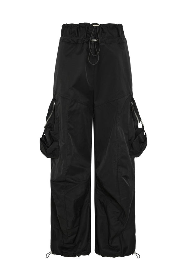 Long Pants Cotton Nylon