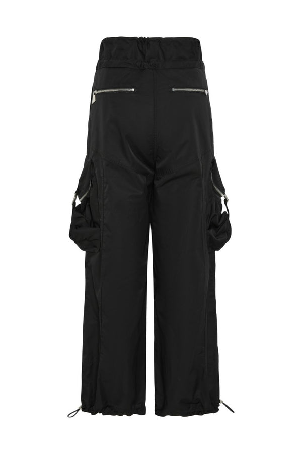 Long Pants Cotton Nylon