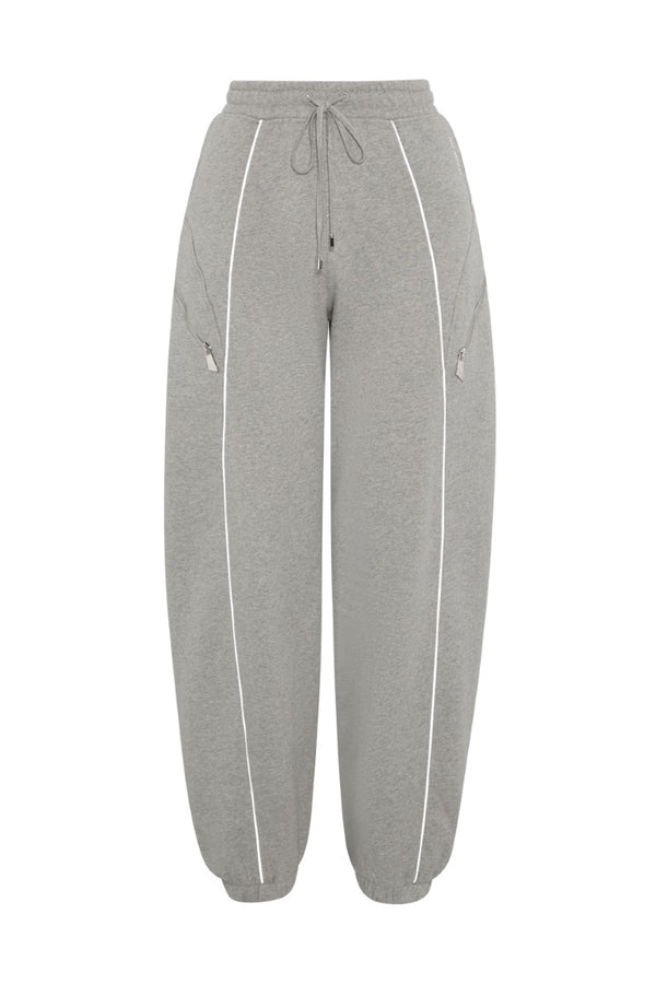 Long Pants American Fleece