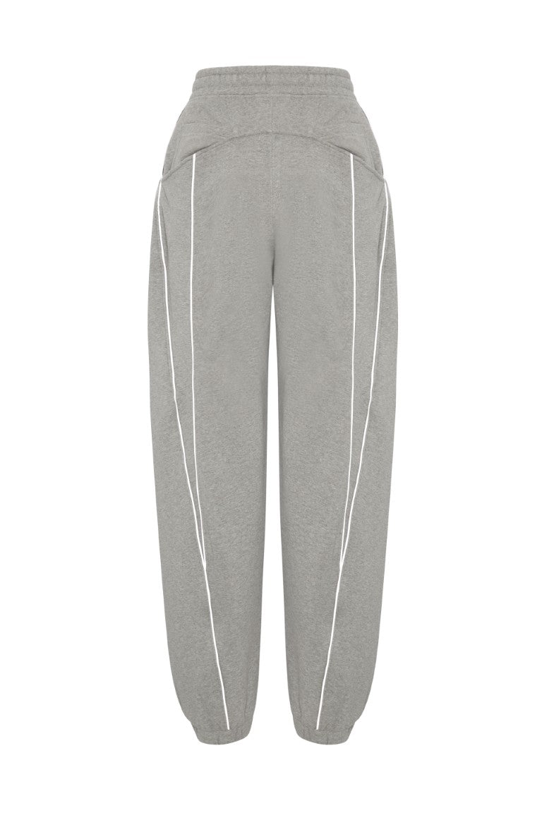 Long Pants American Fleece