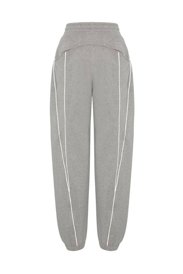 Long Pants American Fleece