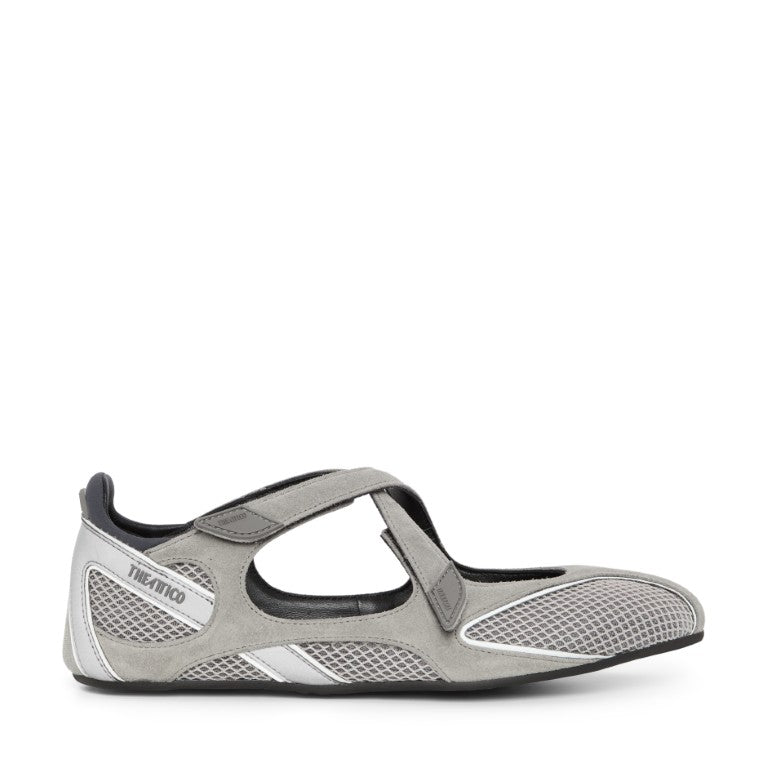 Ballerina Flat