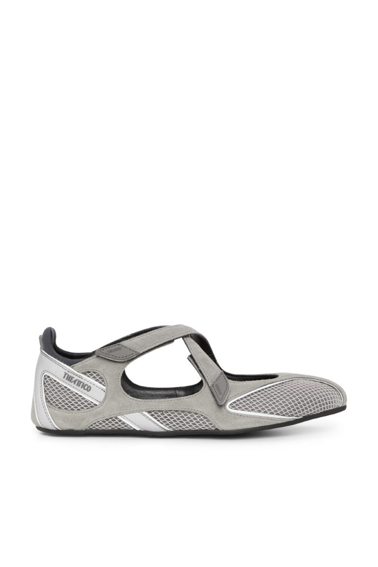 Ballerina Flat