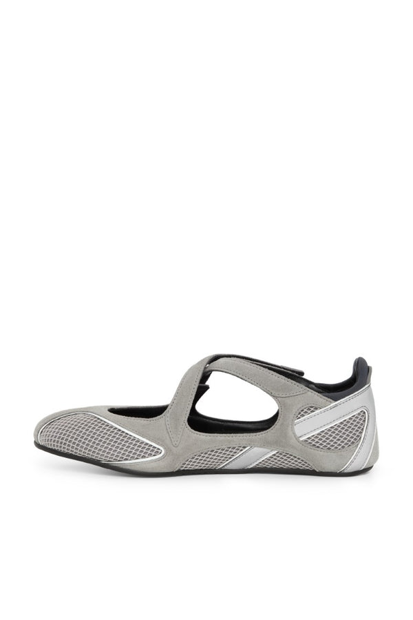 Ballerina Flat
