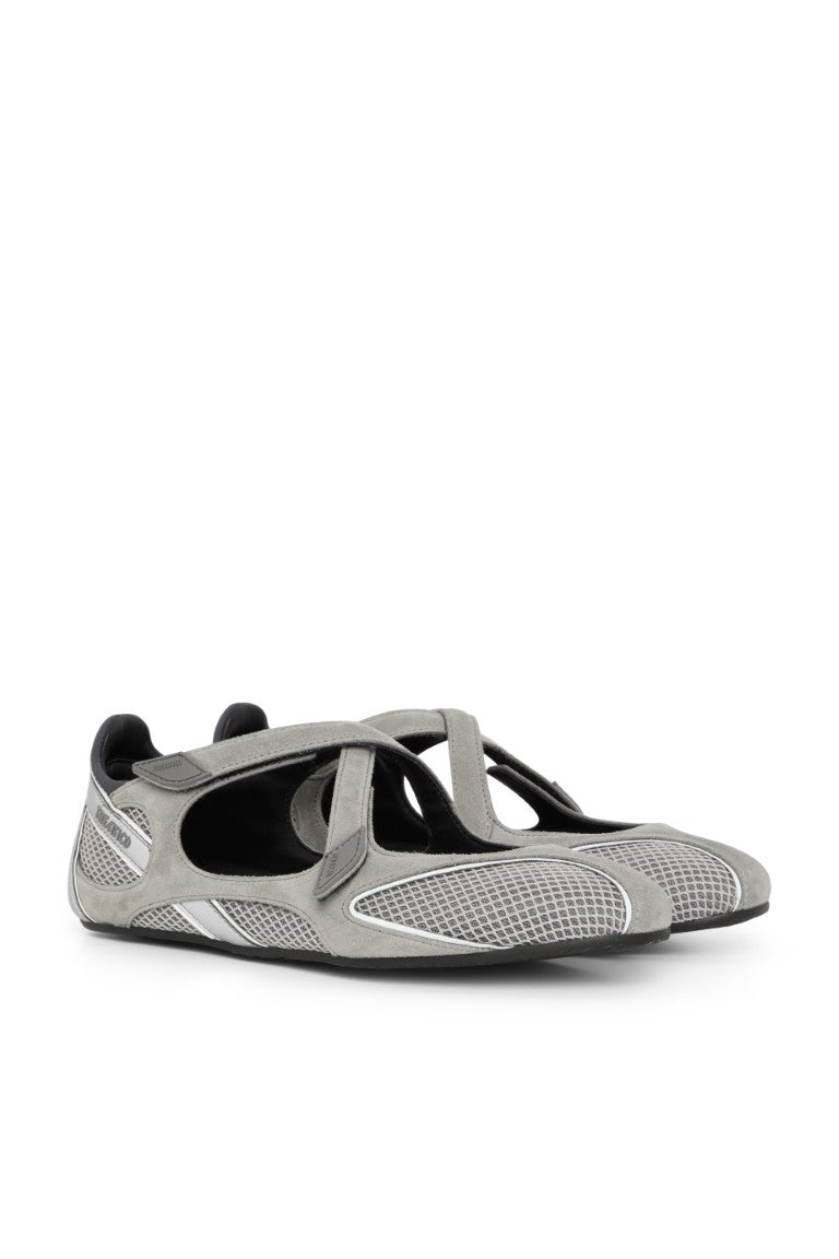 Ballerina Flat