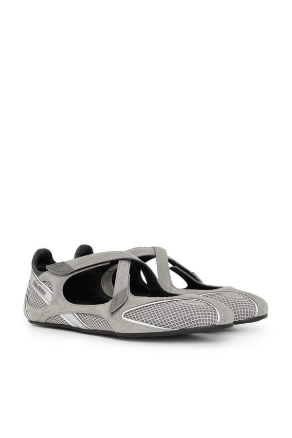 Ballerina Flat