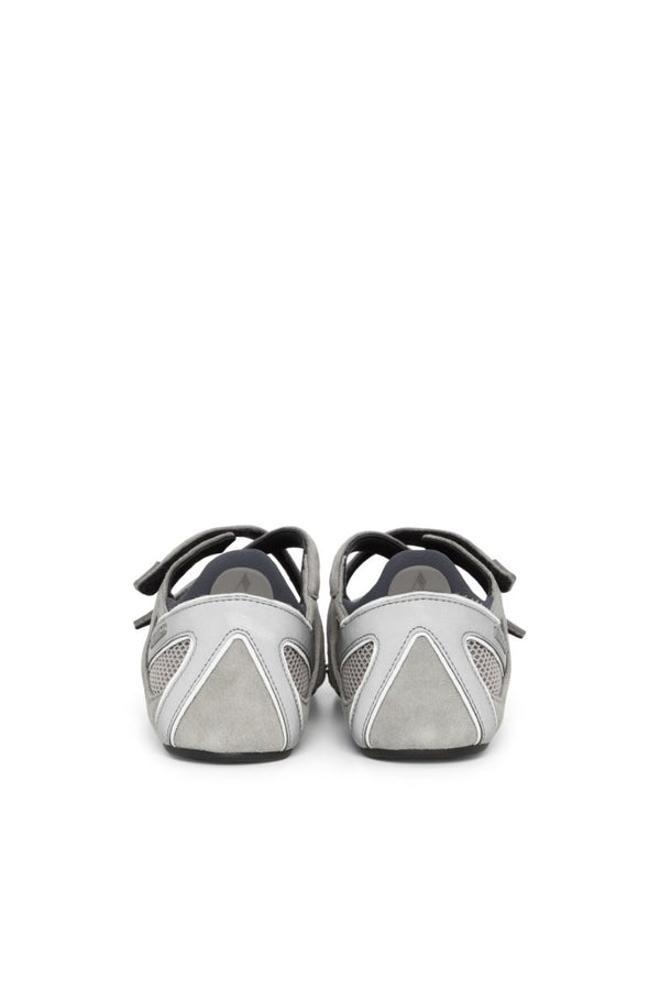 Ballerina Flat