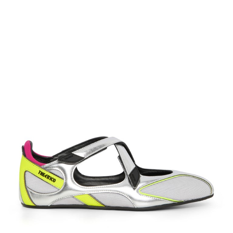 Ballerina Flat