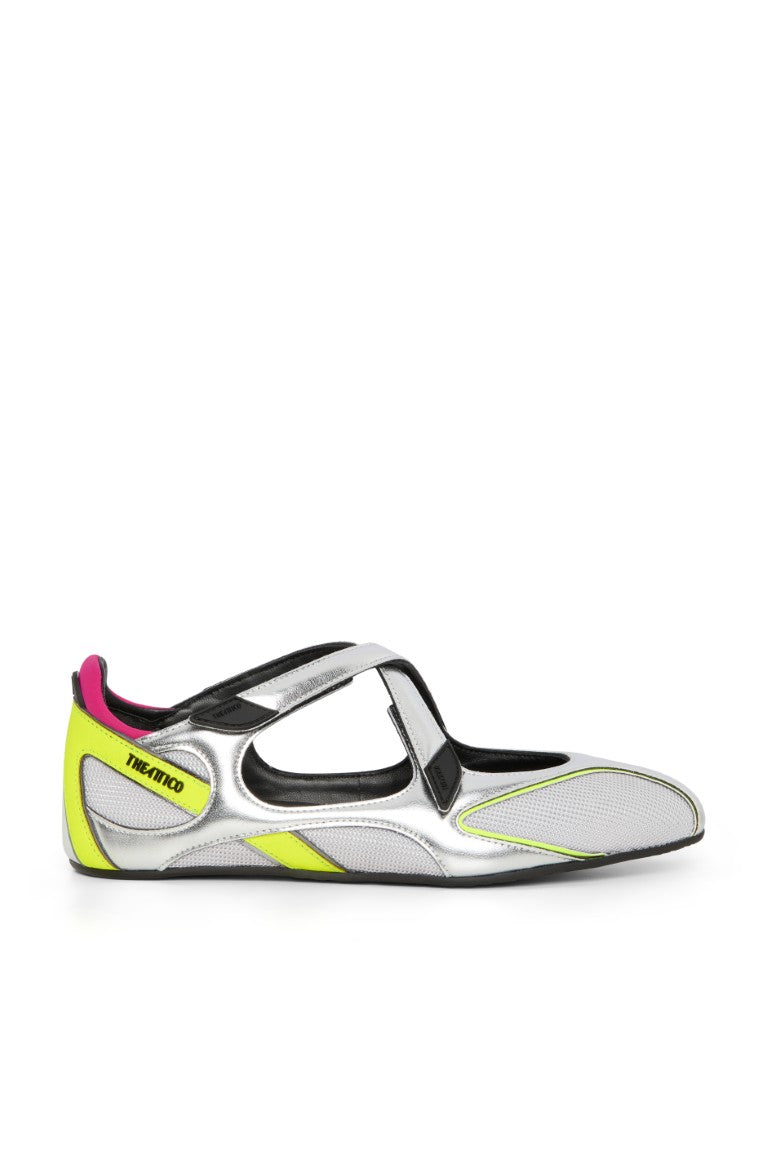Ballerina Flat