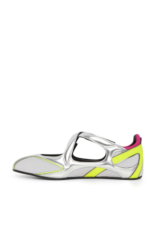 Ballerina Flat