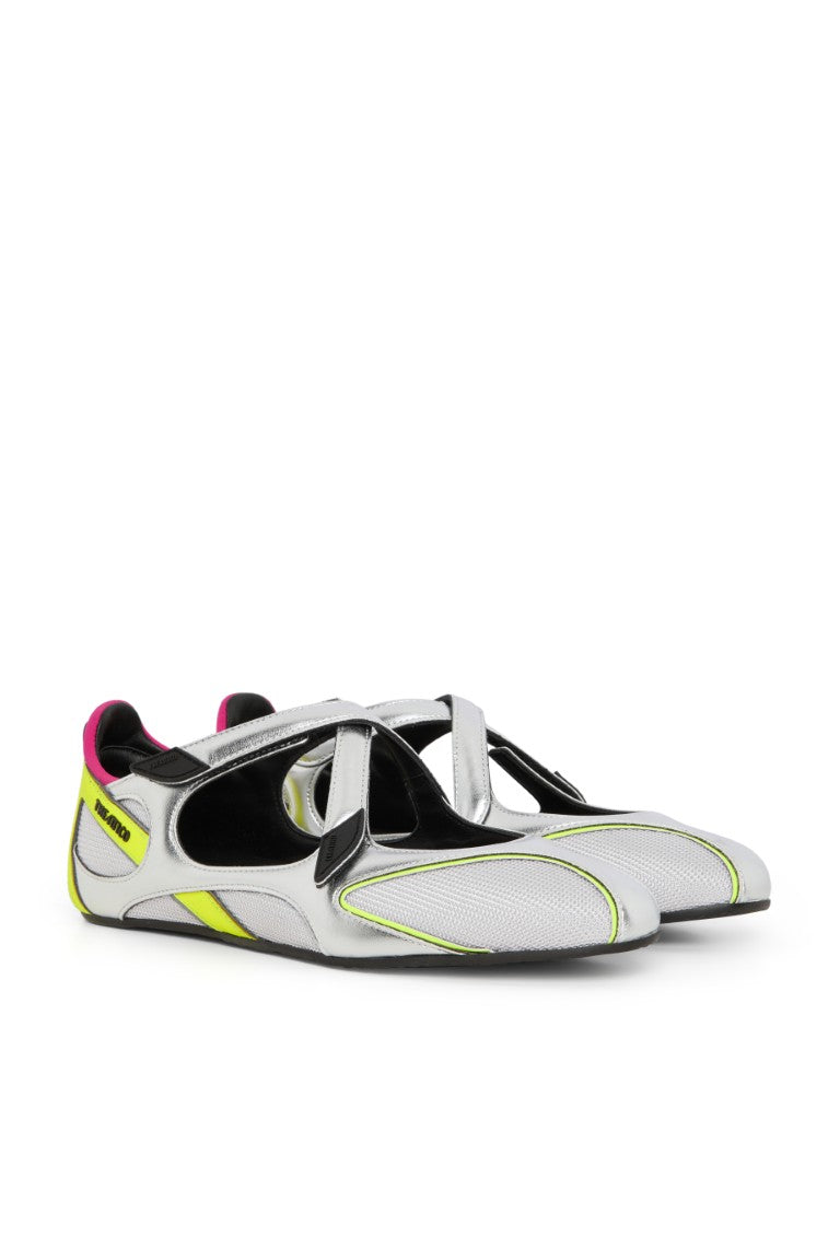 Ballerina Flat