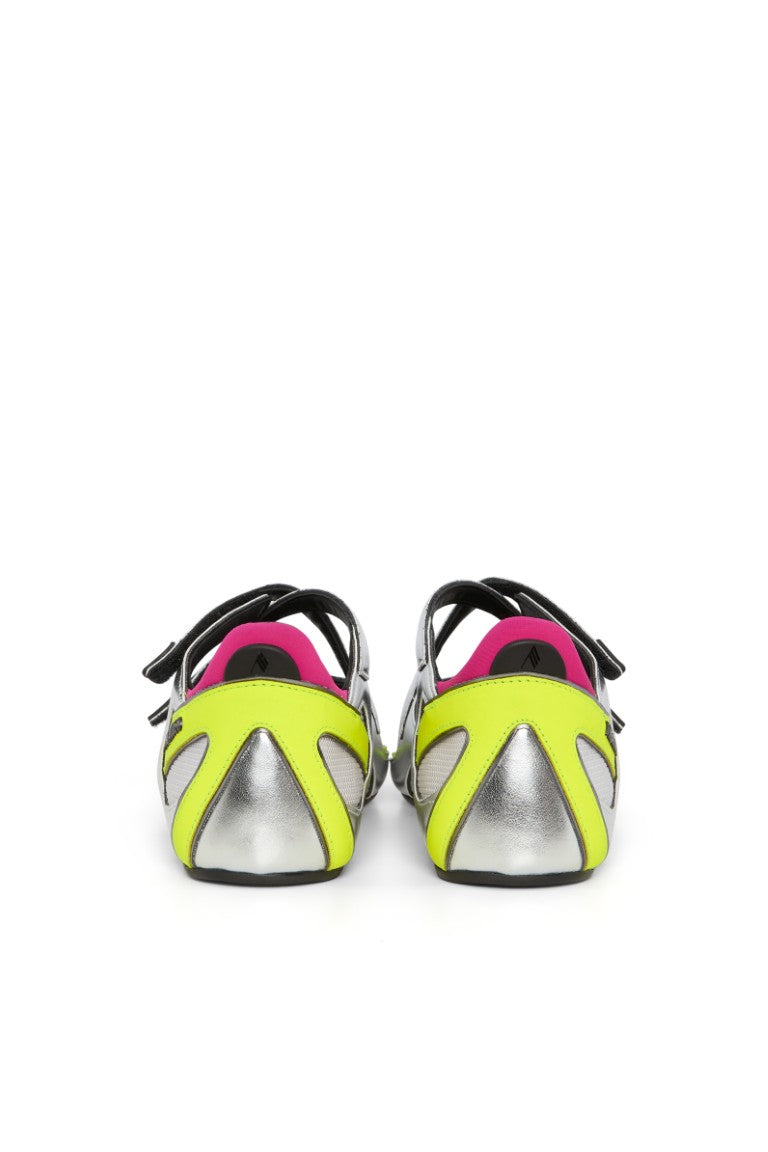 Ballerina Flat