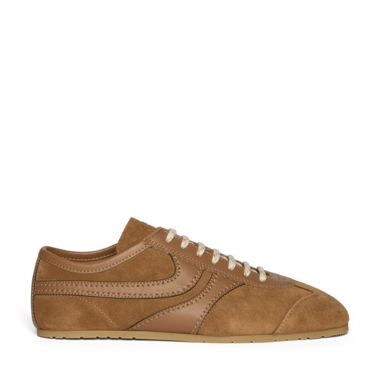 Womens Leather Shoes