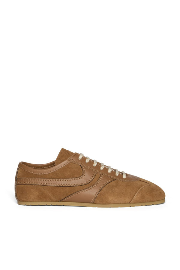 Womens Leather Shoes