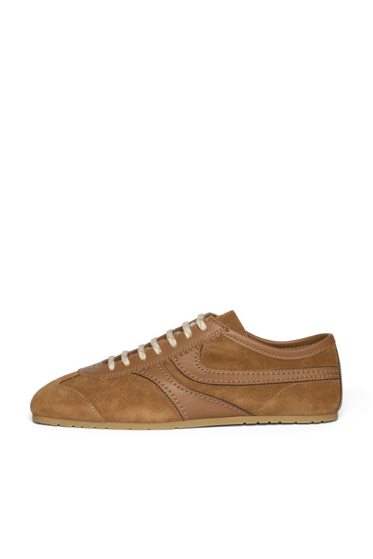 Womens Leather Shoes