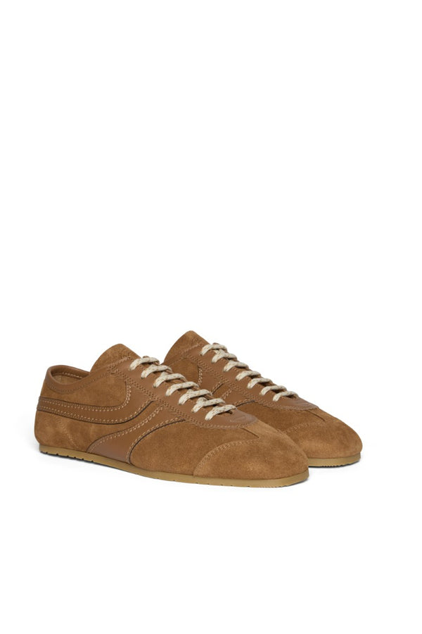 Womens Leather Shoes