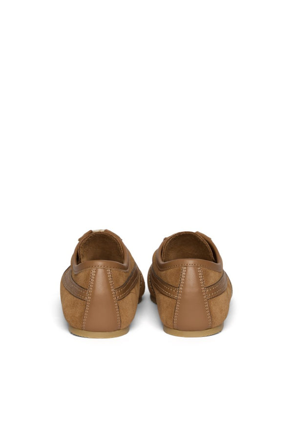 Womens Leather Shoes